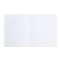 Notebook of 12 sheets in a cage plain "Classic Intensive", cover coated paper, VD-LK, OFSET BOLOC, MIX