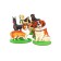 Game set "Dogs service"
