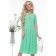 Female dress "Enchanted", size 54