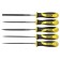 Set of Nadfiles Berger, 5 items