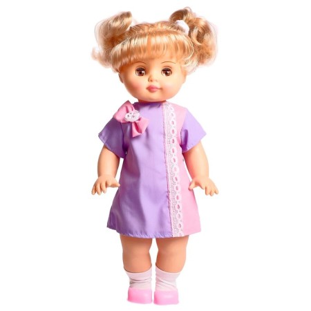 Doll "Svet No. 2", 45 cm, mix