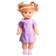 Doll "Svet No. 2", 45 cm, mix