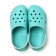 SABO Women's "OLA" Mint/White color, rr 36