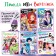 The book “Truth or Lies. 24 facts about Japan ", A5, anime