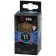 Filament era “Shar”, 11 W, E14, 1430 lm, 4000k, glow of white