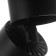 Lamp "Oreo" LED 12W 4000K DTW Black 7.5x7.5x9.6cm