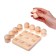 Set "Mushrooms on the stand", 9 pcs.