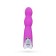 Toyfa Dolce LEO vibrator, silicone, pink color, 16.5 cm