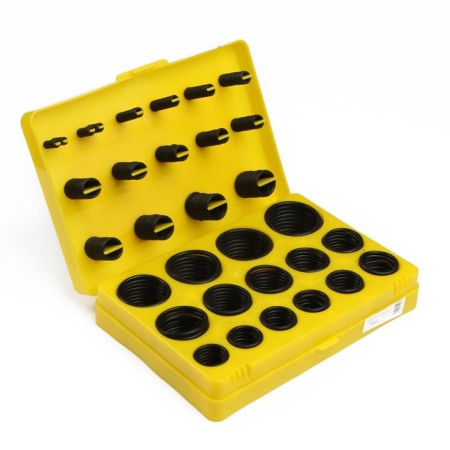 Set of rubber gaskets, size b