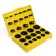 Set of rubber gaskets, size b