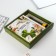Gift set “Teacher Source of Wisdom and Knowledge”: Diary and Handle Handle (Ballic, Signa Paste, 1 mm)