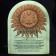 Dry grass clover for candles and rituals, 10 g