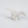 Set for creativity "Color the allosaurus", paint 6 colors of 2 ml, brush