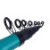 Telescopic fiberglass rod, test 10-40 g