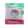 SEM SE BLANCA, 16 A, 250 V, built -in, with salary, curtains, IP20, aluminum, Blnrs001113