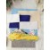 Set for making toys "Snow Maiden" Growth - 15 cm