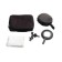 Softbox with an adapter for the premature flashes EB-060, 60 x 60 cm