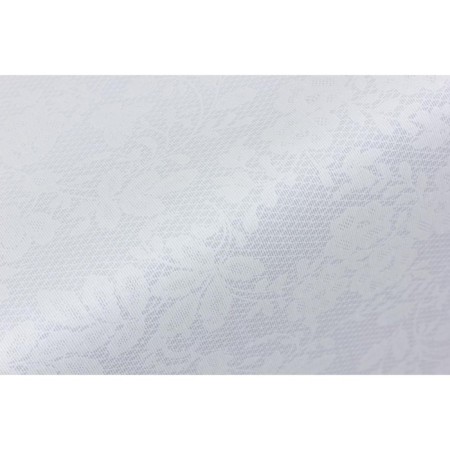 The oilcloth Lucia "Scrap", 140 cm, roll 20 sons. m-3