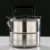 Lancer-Box "Alstrup", 1.4 l, 2 h rets heat, 13.3 x 17.5 cm