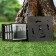 Garden Lanter "Owl with a lantern" 94cm