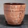 Flower Lenok 5l pot with a stand
