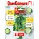 Set of seeds Early Self -Self -pollinated cucumbers