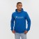 Hoody President Sports. Gymnastics, size m, color blue