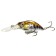 Wobbler Flav. LJ Original Shady Crank F, 6 cm, color A029