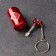 Eternal match "Bull" tourist, with a ring, red