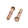 Tundra anchor bolt, galvanized, 10x60, 90 pcs