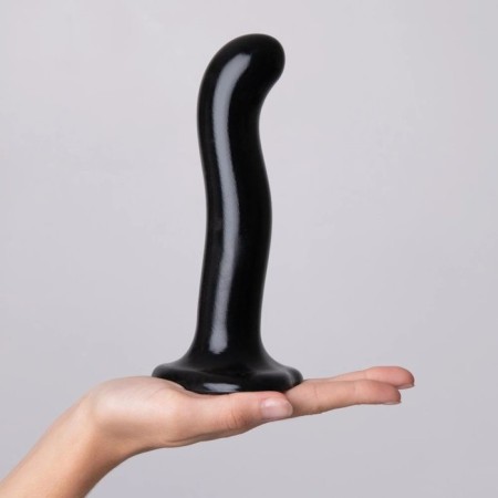 Fallomitator Strap-on-Me Dildo Point P&G M, 18 cm-4