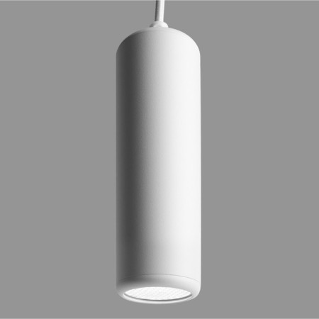 Ceiling light Feron ML1841, IP20, GU10, 35 W, 54x54x160 mm, white color-1