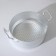PARECHILA-PARECHARY, 2.5 L, metal cover, with 1 grid