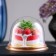 Figure soap "berry cake" mix 120g