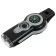 Compass Maclay, 7 in 1: compass, whistle, lupa, flashlight, mirror, thermometer, storage cell
