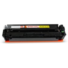 Laser Cartridge Print-Rite TFC450YPU1J for Canon LBP 611CN/613CDW/631CN (2200K), yellow