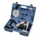 Microscope School Eureka 40x-1280s with a video sculway in the case