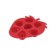 Ice Form Regent Inox Silicone "Strawberry", size 15.8x13x2.3 cm