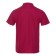 Male shirt, size 56, burgundy color