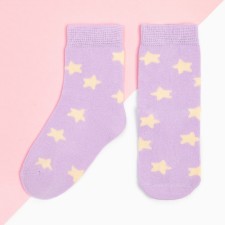 Socks for the girl KAFTAN 