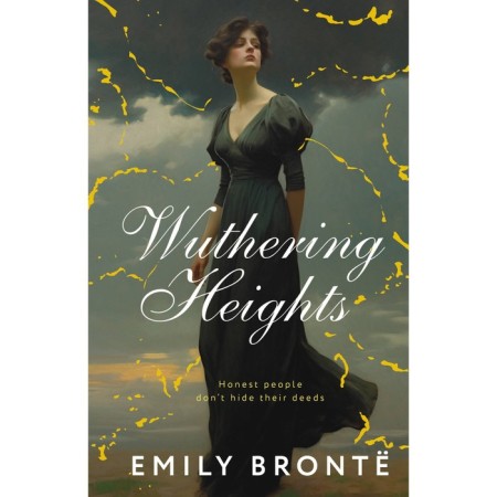 Wuthering Heights. Wuthering Heights. Bronte E.