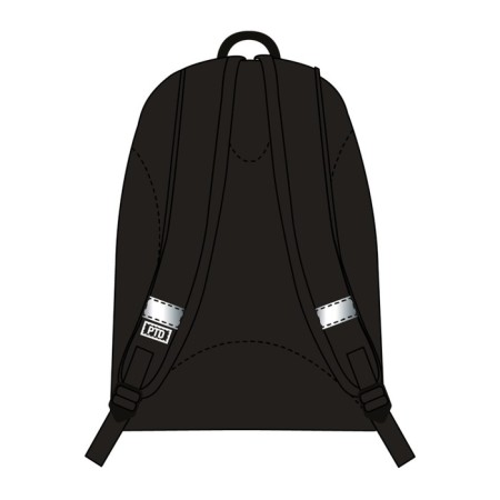 A backpack for a boy PlayTode, size 40x30x15 cm-9