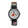 Watch of Berrier Children's "Football", D-3 cm, strap 19.4 cm