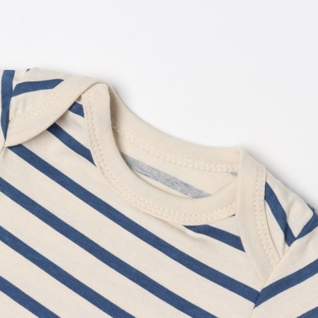 Body crumb I am Basic Line striped, height 80-86 cm, beige-1