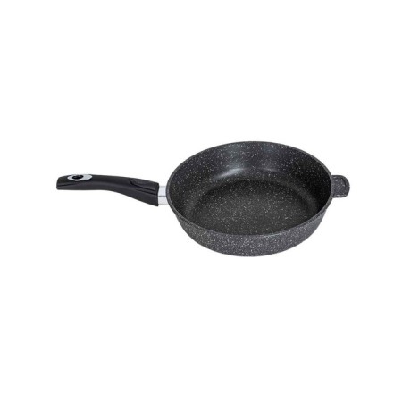 Sleep Olivetti FP128LD, with a lid, anti -stick coating, d = 28 cm, h = 7 cm-1