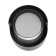 Facade lamp "City", FSD-049, 5 W, 4000K, circle, IP65, 220 V, plastic, black