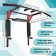 Horizontal bar "Ural" 3 in 1, prof-Crossbar