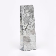 Paper package, packing, four-layer 