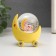 Souvenir Polystone Water Ball "Unicorn in the stroller" MIX 5x5x7 cm