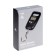 Liuzon LVU-07, electronic, up to 50 kg, accuracy up to 10 g, backlight, black